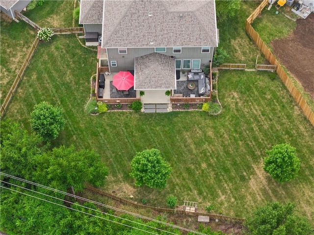 1021 SE Beatty Ct, Blue Springs, MO 64014 - photo 4