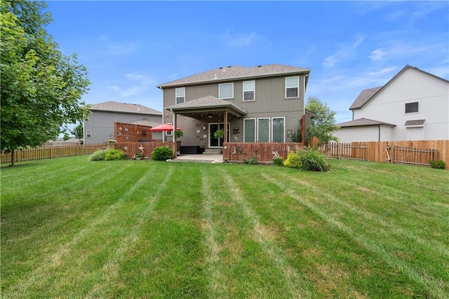 1021 SE Beatty Ct, Blue Springs, MO 64014 - photo 39