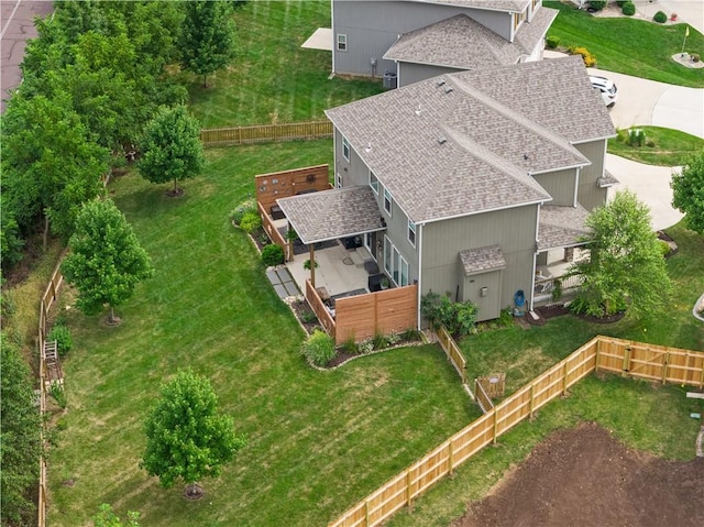 1021 SE Beatty Ct, Blue Springs, MO 64014 - photo 46
