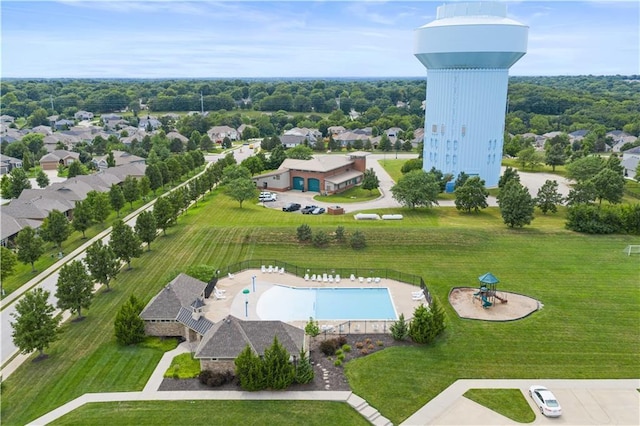 1021 SE Beatty Ct, Blue Springs, MO 64014 - photo 48