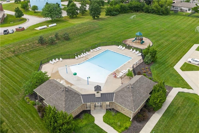 1021 SE Beatty Ct, Blue Springs, MO 64014 - photo 50