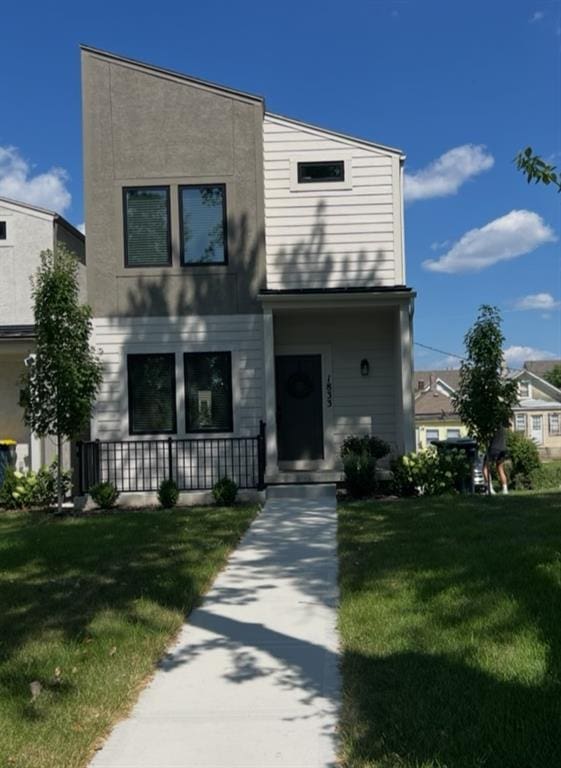 1833 Mercier St, Kansas City, MO 64108 - photo 2