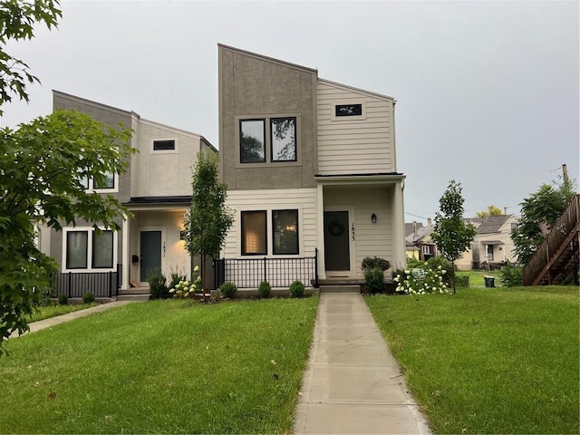 1833 Mercier St, Kansas City, MO 64108 - photo 1