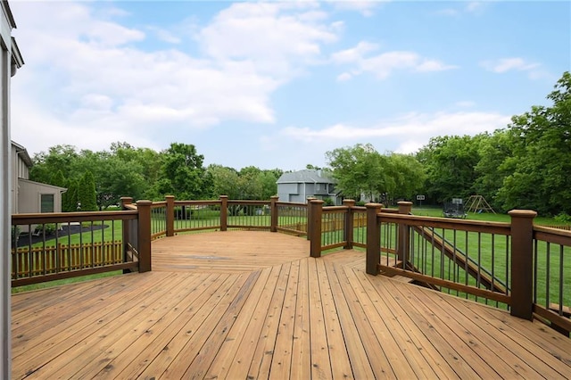 7415 Constance St, Shawnee, KS 66216 - photo 38