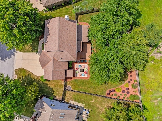 508 Ambersham Dr, Lees Summit, MO 64081 - view of subject property