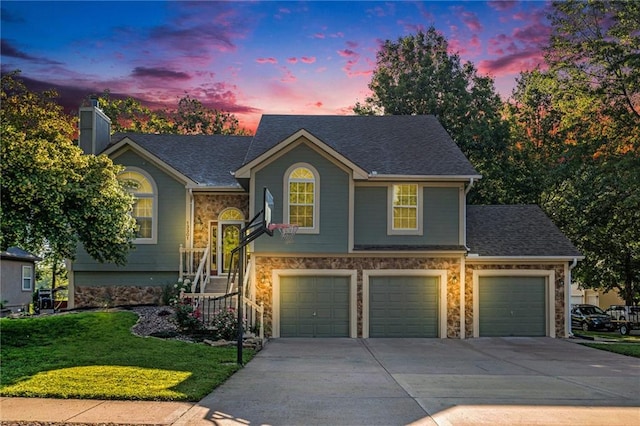 13301 Forest Oaks Dr, Smithville, MO 64089 - photo 1