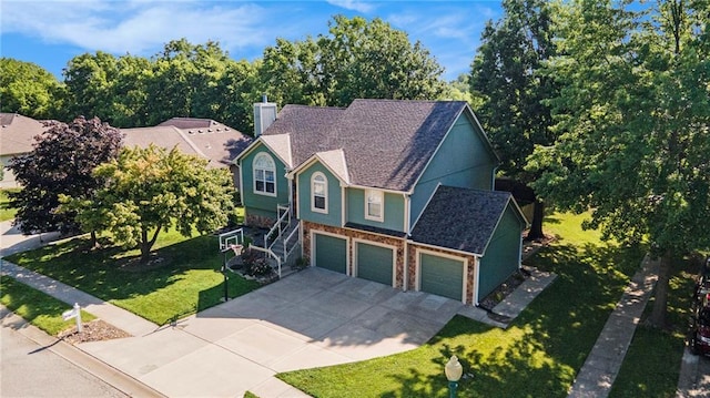 13301 Forest Oaks Dr, Smithville, MO 64089 - photo 2