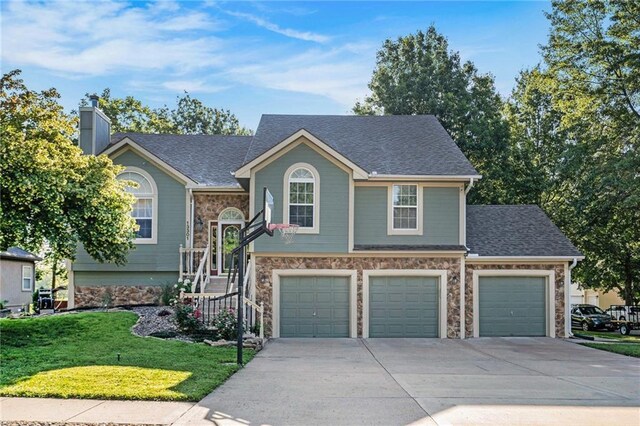 13301 Forest Oaks Dr, Smithville, MO 64089 - photo 4