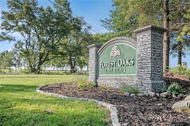 13301 Forest Oaks Dr, Smithville, MO 64089 - photo 36