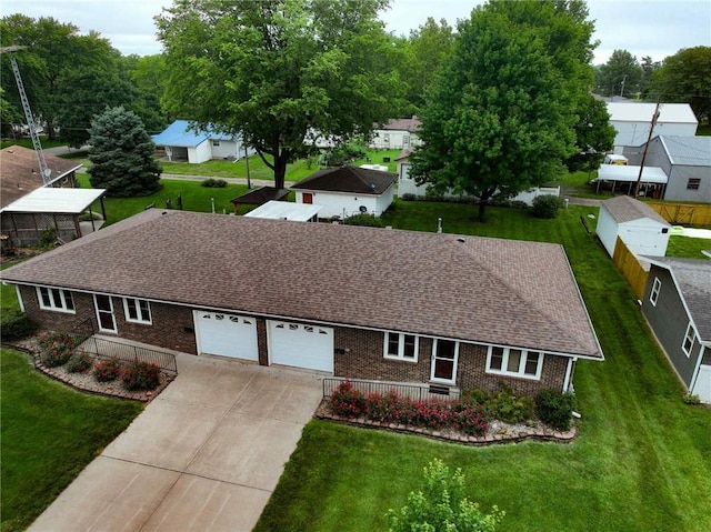 108 Cherokee Ave, Hiawatha, KS 66434 - photo 1