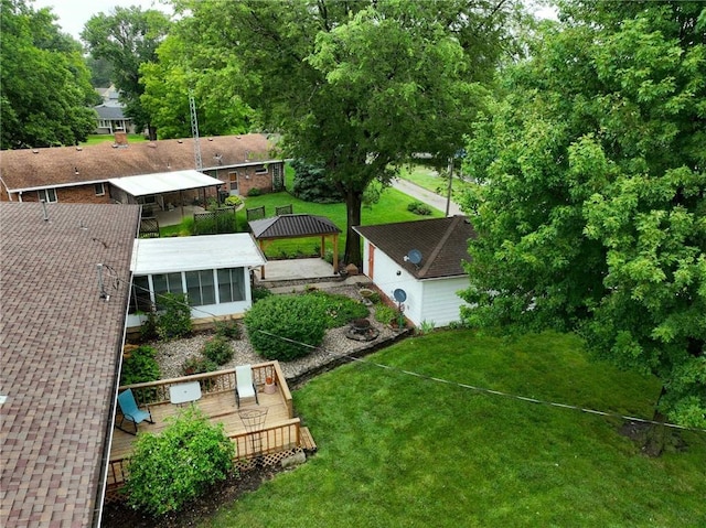 108 Cherokee Ave, Hiawatha, KS 66434 - photo 3