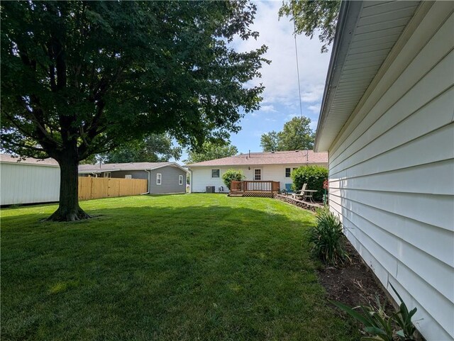 108 Cherokee Ave, Hiawatha, KS 66434 - photo 18