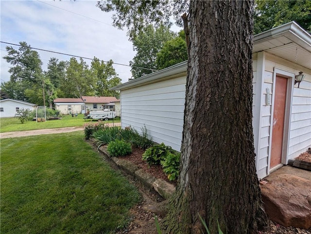 108 Cherokee Ave, Hiawatha, KS 66434 - photo 24