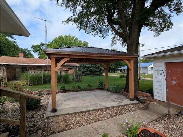 108 Cherokee Ave, Hiawatha, KS 66434 - photo 26