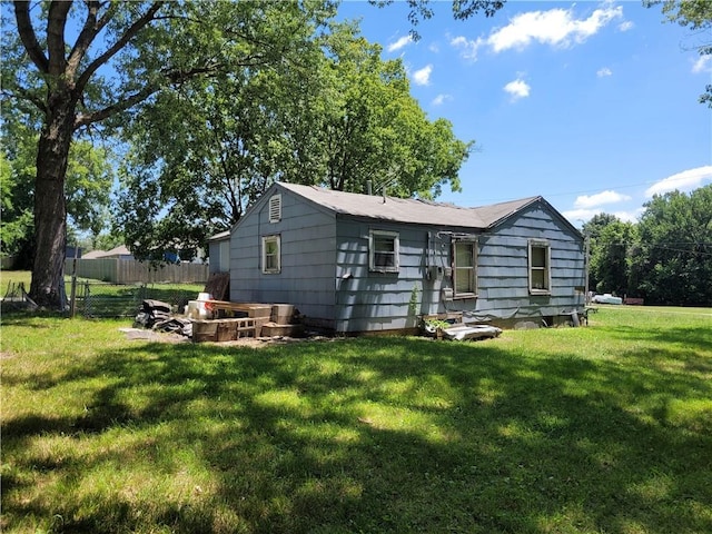 5320 NE 62nd St, Kansas City, MO 64119 - photo 20