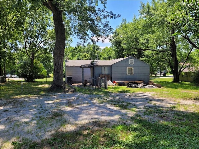 5320 NE 62nd St, Kansas City, MO 64119 - photo 22