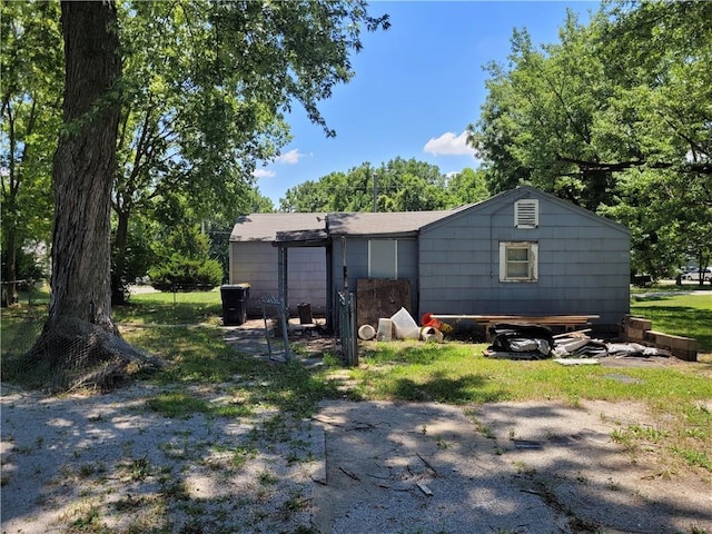 5320 NE 62nd St, Kansas City, MO 64119 - photo 23