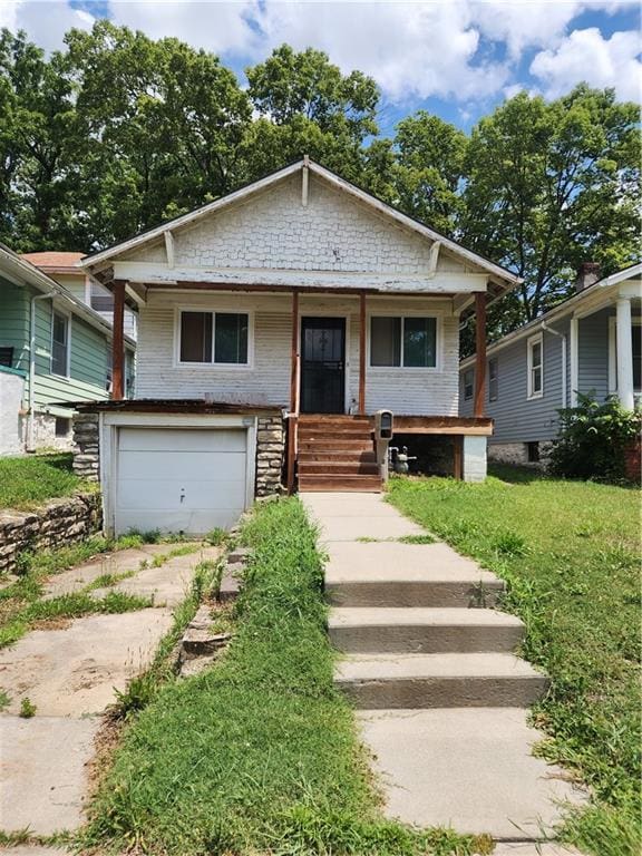 4139 Flora Ave, Kansas City, MO 64110 - photo 1
