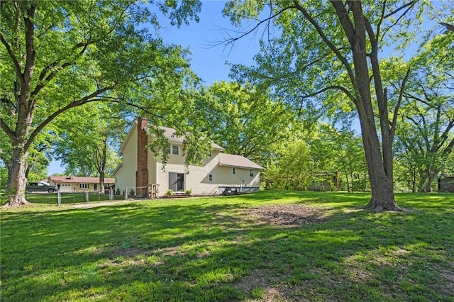 813 NE 113th Ter, Kansas City, MO 64155 - photo 30