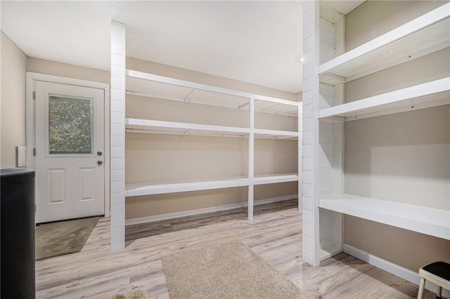 6319 Acuff St, Shawnee, KS 66216 - view of storage area