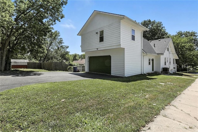 101 S Fairview Ave, Liberty, MO 64068 - photo 49