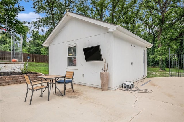 2309 N 77th St, Kansas City, KS 66109 - photo 41