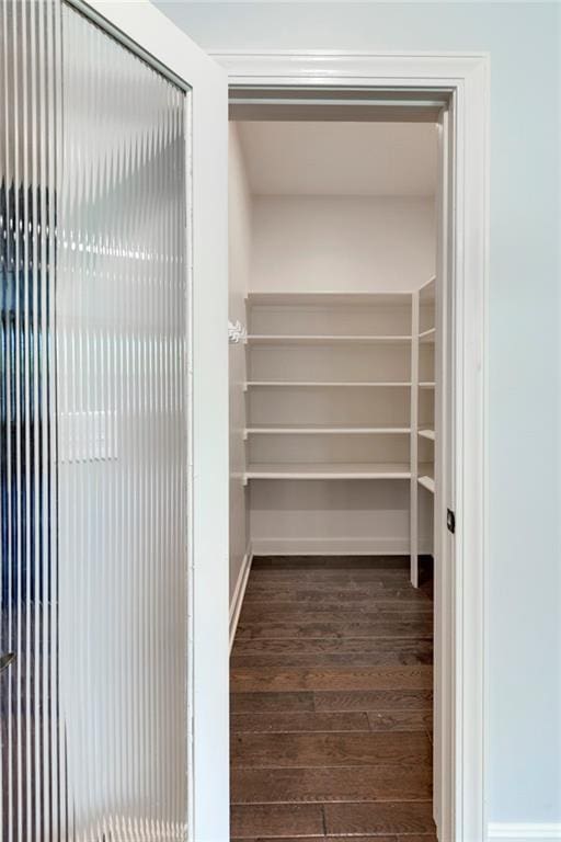 28617 W 162nd Ter, Gardner, KS 66030 - view of storage area