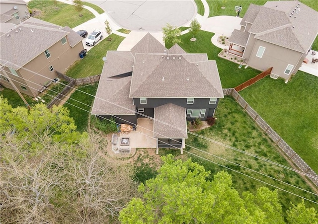 28617 W 162nd Ter, Gardner, KS 66030 - view of subject property
