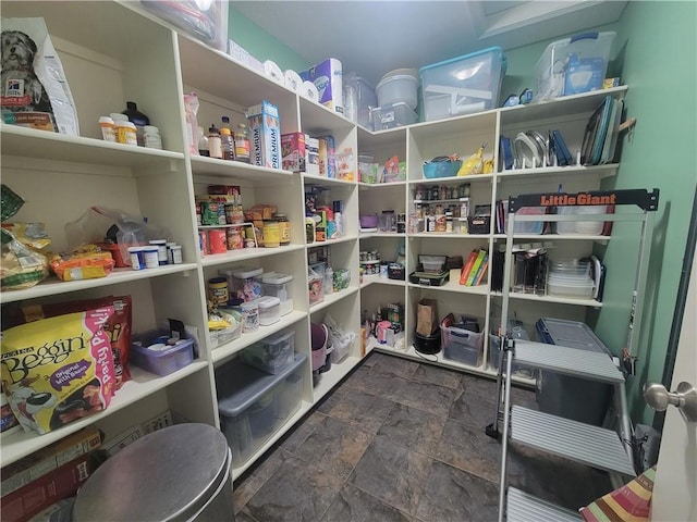 19823 74th St, Mclouth, KS 66054 - view of storage area