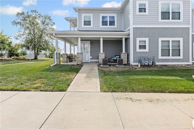 11721 S Roundtree St Unit 201, Olathe, KS 66061 - photo 29