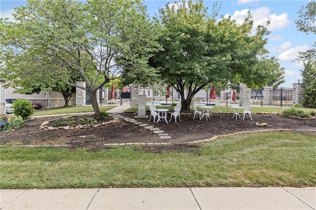11721 S Roundtree St Unit 201, Olathe, KS 66061 - photo 35