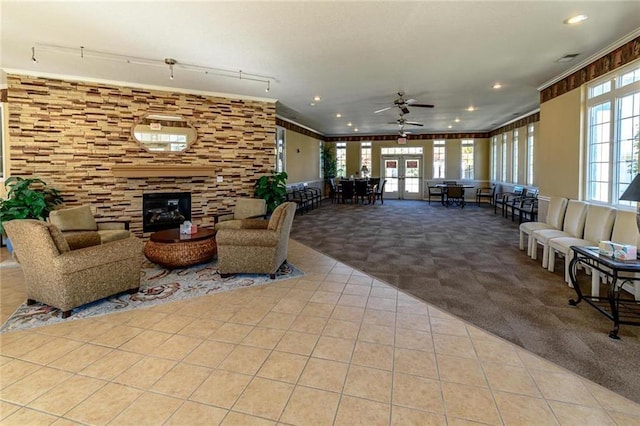 11721 S Roundtree St Unit 201, Olathe, KS 66061 - photo 39