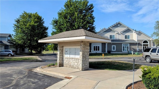 11721 S Roundtree St Unit 201, Olathe, KS 66061 - photo 37