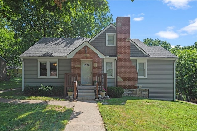 3615 N Walrond Ave, Kansas City, MO 64117 - photo 1