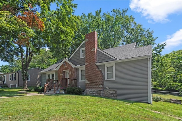 3615 N Walrond Ave, Kansas City, MO 64117 - photo 3