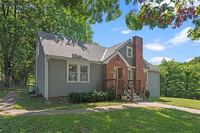 3615 N Walrond Ave, Kansas City, MO 64117 - photo 4