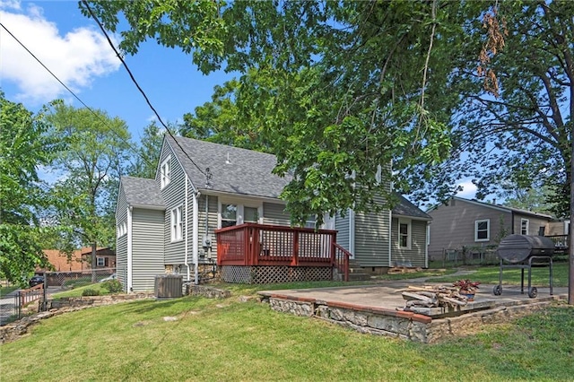 3615 N Walrond Ave, Kansas City, MO 64117 - photo 30