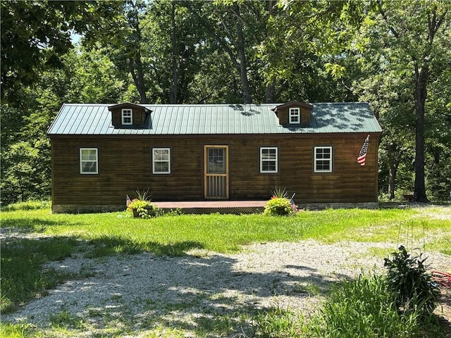 129 Trout Ct, Gallatin, MO 64640 - photo 1