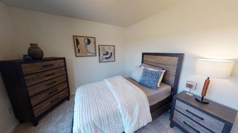 550 W Fountain St, Gardner, KS 66030 - view of carpeted bedroom