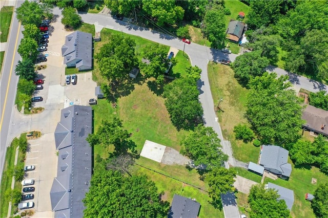 705/707 SE High, Lees Summit, MO 64063