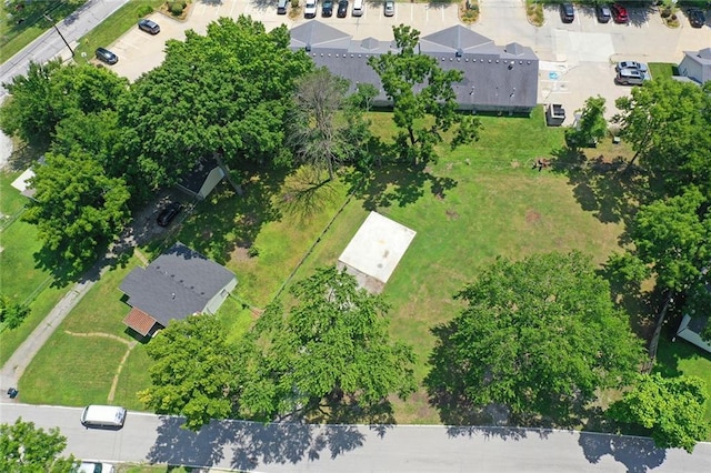 705/707 SE High, Lees Summit, MO 64063