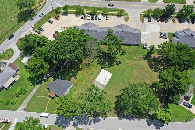 705/707 SE High, Lees Summit, MO 64063