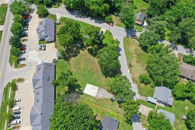 705/707 SE High, Lees Summit, MO 64063