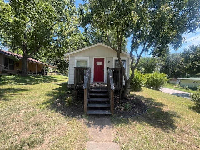 711 Shotwell St, Warrensburg, MO 64093 - photo 1