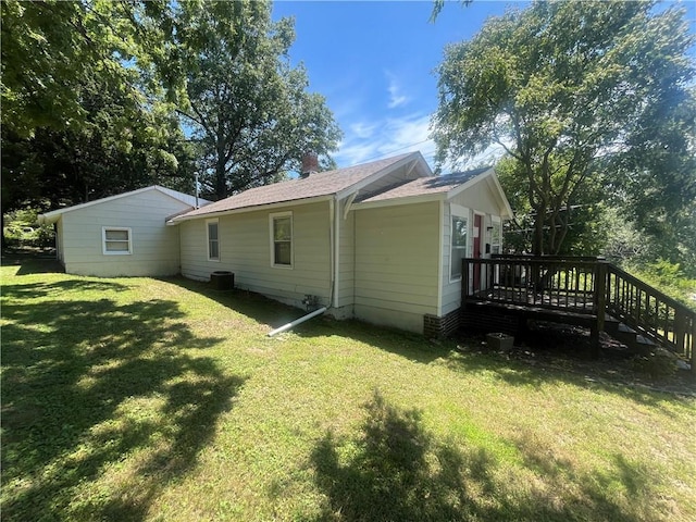 711 Shotwell St, Warrensburg, MO 64093 - photo 3