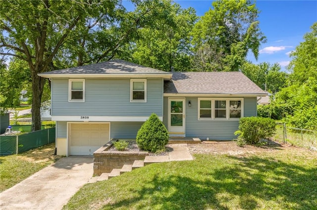 3808 N Garfield Ave, Kansas City, MO 64116 - photo 1