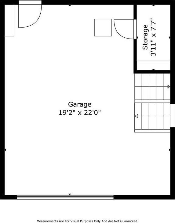 3808 N Garfield Ave, Kansas City, MO 64116 - photo 33