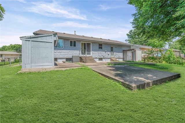13005 E 51st St S, Independence, MO 64055 - photo 37