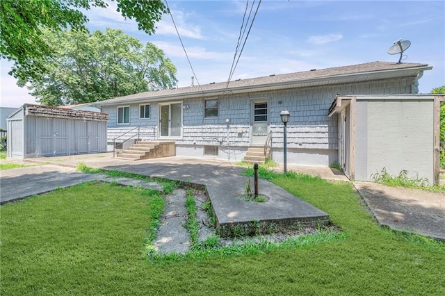 13005 E 51st St S, Independence, MO 64055 - photo 38