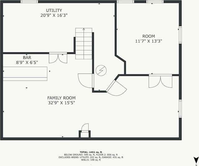 13005 E 51st St S, Independence, MO 64055 - photo 42